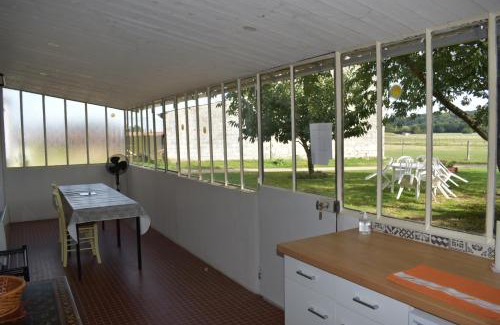 Rigny-Usse Casa | Gîtes du Franc Rosier