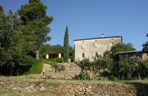 Anduze Casa | Gîtes du Mas Icard
