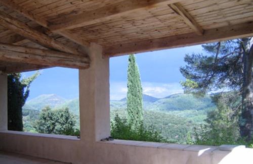 Anduze Casa | Gîtes du Mas Icard