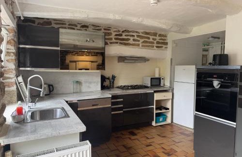 Pont-Aven Casa | Gîtes du phénix