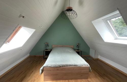 Pont-Aven Casa | Gîtes du phénix