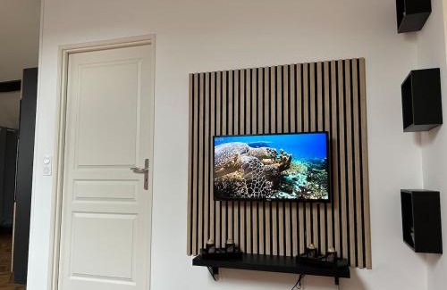 Parpecay Apartamento | Gîtes du Port, zoo et châteaux