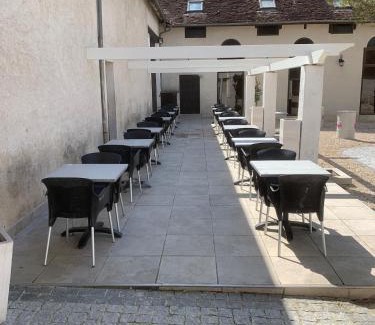 Parpecay Apartamento | Gîtes du Port, zoo et châteaux