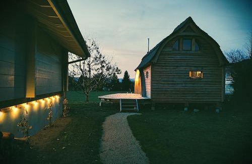 Fillinges Casa | Gîtes du vrai monde