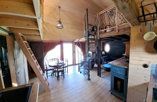 Fillinges Casa | Gîtes du vrai monde