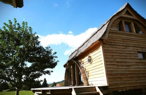 Fillinges Casa | Gîtes du vrai monde