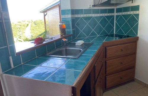 Vieux-Habitants Casa | Gîtes for rent