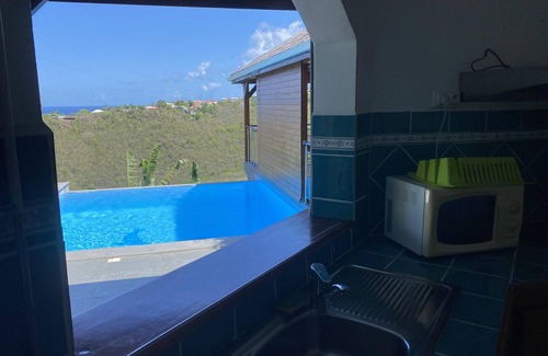Vieux-Habitants Casa | Gîtes for rent