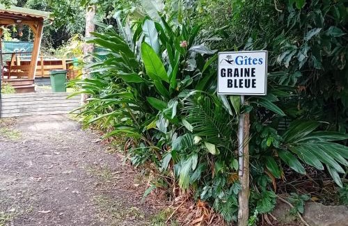 Pointe-Noire Casa | Gîtes graine bleue