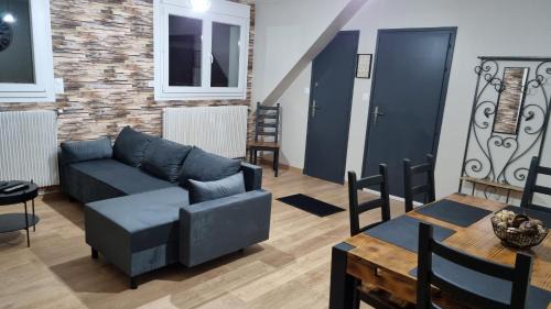 Gravelines Apartamento | Gîtes JL&DS