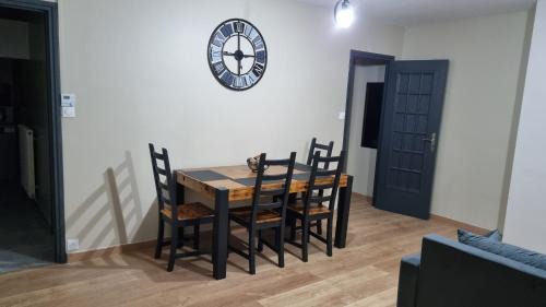 Gravelines Apartamento | Gîtes JL&DS