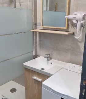 Gravelines Apartamento | Gîtes JL&DS