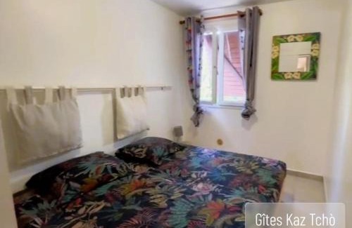 Sainte-Anne Casa | Gîtes Kaz Tchò