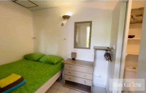 Sainte-Anne Casa | Gîtes Kaz Tchò