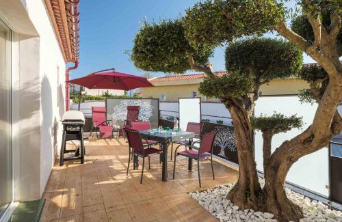 Theza Casa | Gîtes La Catalane