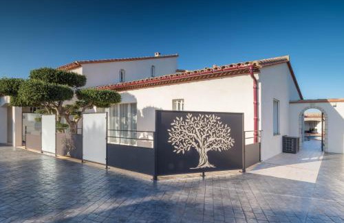 Theza Casa | Gîtes La Catalane