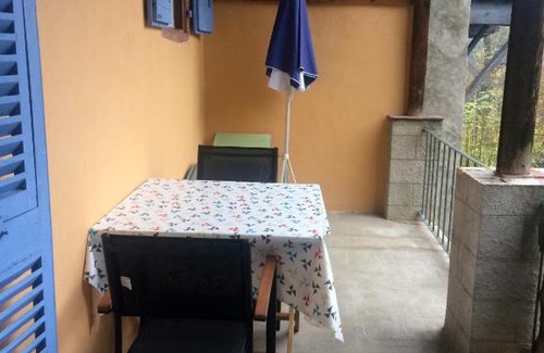 Beauvezer Casa | Gîtes La Draperie