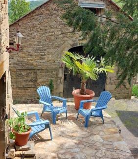 Plaisance Casa | Gîtes la Molière Haute