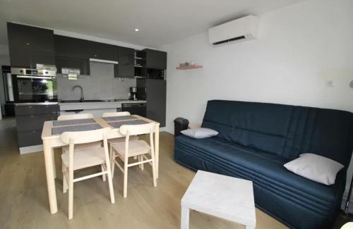 Remoncourt Apartamento | Gîtes La Source du Rey avec terrasse et jardin