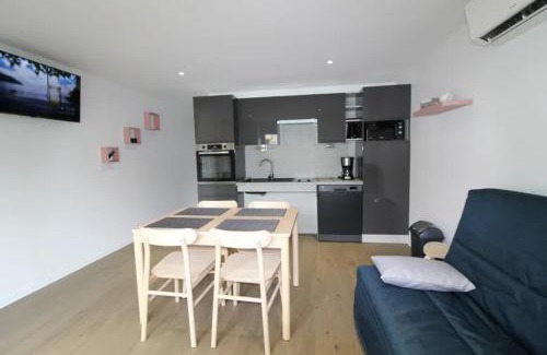 Remoncourt Apartamento | Gîtes La Source du Rey avec terrasse et jardin