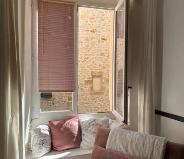 Anduze Apartamento | Gîtes Lavande et Jasmin 3 étoiles