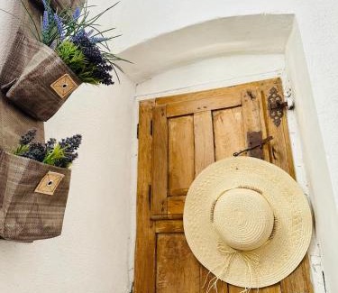 Anduze Apartamento | Gîtes Lavande et Jasmin 3 étoiles