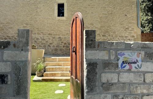 Aramon Casa | Gîtes Le Mas de la Vernède