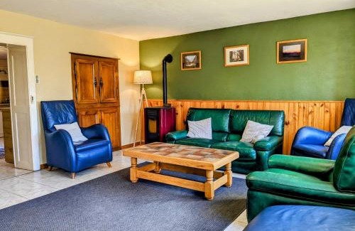 Taintrux Casa | Gîtes Le Verger