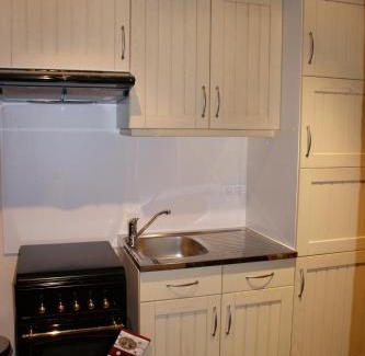 Riquewihr Apartamento | Gîtes les bains