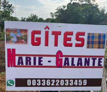 Kribi Villa | Gîtes Marie-Galante à Ebome KRIBI