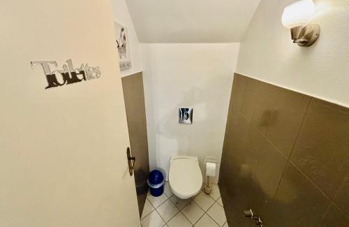 Le Breuil Apartamento | Gîtes Montvaltin - Grand studio villa