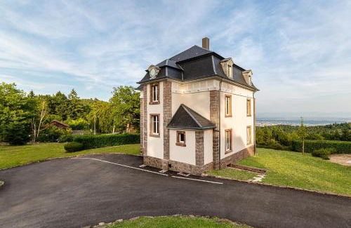 Trois-Epis Apartamento | Gîtes Openroc - Vue imprenable sur Colmar