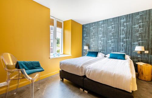 Trois-Epis Apartamento | Gîtes Openroc - Vue imprenable sur Colmar