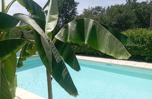 Salviac Casa | Gîtes Périgord Dordogne Rocamadour Sarlat Cahors naturiste juin à sept
