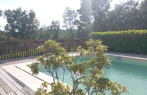 Salviac Casa | Gîtes Périgord Dordogne Rocamadour Sarlat Cahors naturiste juin à sept