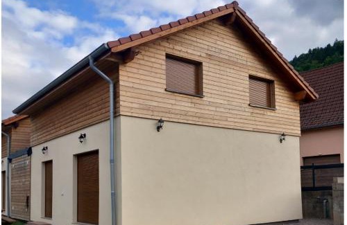 Metzeral Casa | Gîtes pour 2 à 6 personnes Manala et Vivala