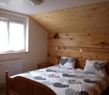 Metzeral Casa | Gîtes pour 2 à 6 personnes Manala et Vivala