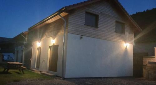 Metzeral Casa | Gîtes pour 2 à 6 personnes Manala et Vivala