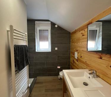 Metzeral Casa | Gîtes pour 2 à 6 personnes Manala et Vivala