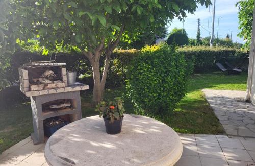 Aussonne Apartamento | Gîtes pour groupe climatisé, parking, jardin proche Toulouse, Airbus, MEETT et aéroport