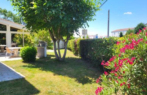 Aussonne Apartamento | Gîtes pour groupe climatisé, parking, jardin proche Toulouse, Airbus, MEETT et aéroport