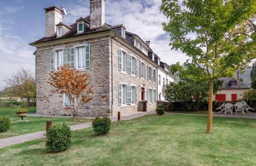 Lau-Balagnas Apartamento | Gîtes Pyrénées à vélo