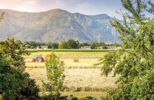 Lau-Balagnas Apartamento | Gîtes Pyrénées à vélo