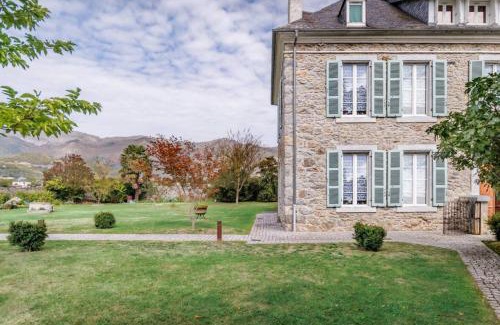 Lau-Balagnas Apartamento | Gîtes Pyrénées à vélo