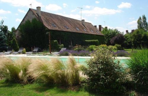 Migne Casa | Gîtes Rénovés avec Piscine au Cœur de la Brenne – Proche Sites Naturels et Historiques - FR-1-591-327