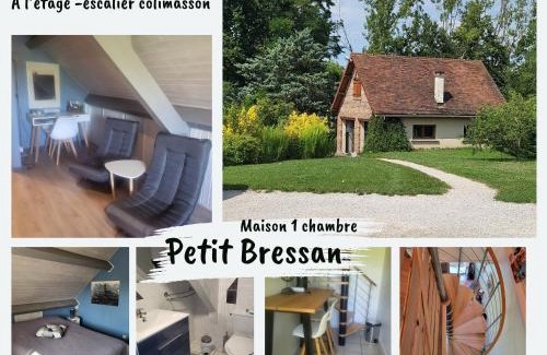Saint-Germain-du-Bois Casa | Gîtes Saint-Germain