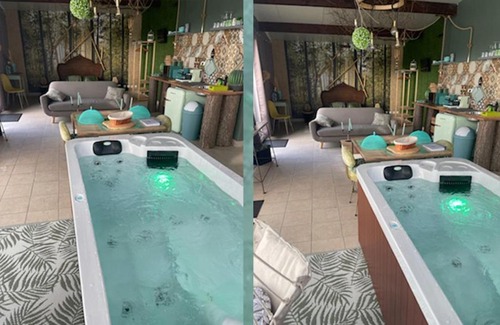 Grand-Laviers Casa | Gîtes Spa en Baie de Somme