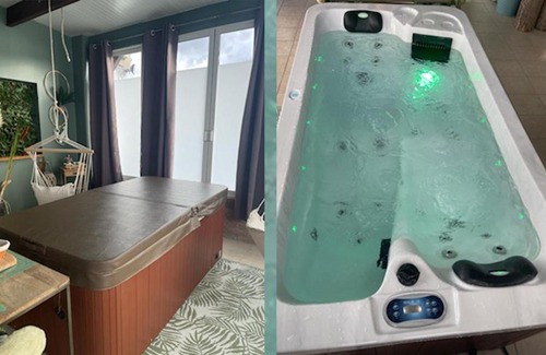 Grand-Laviers Casa | Gîtes Spa en Baie de Somme