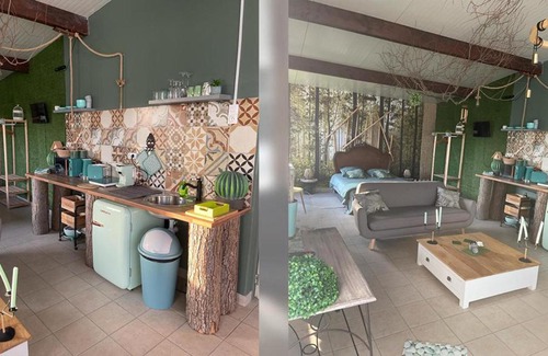 Grand-Laviers Casa | Gîtes Spa en Baie de Somme