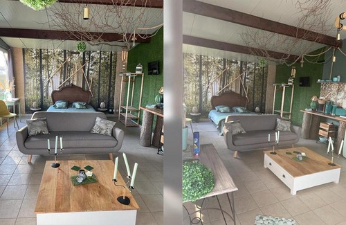 Grand-Laviers Casa | Gîtes Spa en Baie de Somme